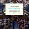 Carl Weinrich - Toccata and Fugue in D Minor, BWV. 565