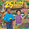 Twin Sisters Productions - Five Little Skunks