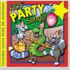 Twin Sisters Productions - Pass The Hot Potato