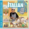 Smart vLearning - The Alphabet Song (Italian)