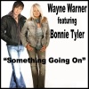 Wayne Warner、Bonnie Tyler《Something Going On》[MP3/LRC]