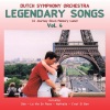 Dutch Symphony Orchestra - L'amour c'est l'affaire des gens (Instrumental)
