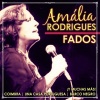 Amália Rodrigues《Fado de la Añoranza》[MP3/LRC]