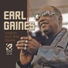 earl gaines - Let The Past Be The Past