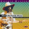 Sly and the Family Stone - Who's To Say (Original)