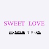 All Covered Up - Sweet Love
