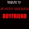 All Covered Up - Boyfriend (Instrumental)