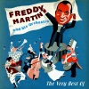 Freddy Martin《I've Got a Lovely Bunch of Coconuts》[MP3/LRC]