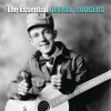 Jimmie Rodgers - Away Out on the Mountain