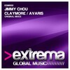 Jimmy Chou - Claymore (Original Mix)