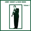 Jimmy Dorsey、Kay Weber - A Picture Of Me Without You