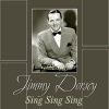 Jimmy Dorsey、Skeets Hurfurt - Sing Sing Sing