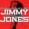 Jimmy Jones - Handyman's Back In Town