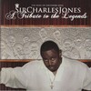 Charles Jones - Never Can Say Goodbye