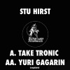 Stu Hirst - Take Tronic