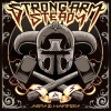 Strong Arm Steady - Had Enough
