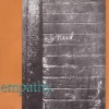 Empathy - The Empty Sounds Of Footsteps Walking Away