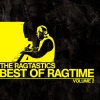 The Ragtastics《Harlem Rag》[MP3/LRC]