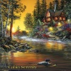 The Spiritwood Music Northwoods Ensemble - Brahms Waltz (Classical instrumental)