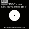 Angelo Draetta - Rocking Mind (Original mix)