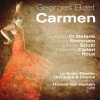 giuseppe di stefano - Georges Bizet: Carmen, Act I: Prélude