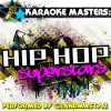 Grandmastaz - Work It (Originally Performed By Missy Elliott)(KaraokeVersion)