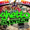 Grandmastaz - Ghetto Supastar  : (Originally Performed By Mya Karaoke Version Originally Performed By Mya Karaoke Version)