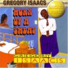 Gregory Isaacs - Lets Talk