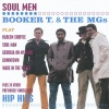 booker t. & the mg's - Baby, Scratch My Back