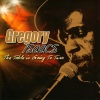 Gregory Isaacs - The Table Is Going To Turn