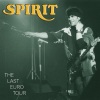 spirit《Love From Here》[MP3/LRC]