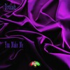 Divalash、Kevin Julien - You Make Me (Original Mix)