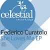 Federico Curatolo - Come to Me (Original Mix)