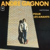 Andre Gagnon - Pour les amants