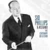 Sid Phillips、His Band《Clarinet Cadenza》[MP3/LRC]