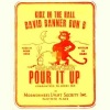 Kidz in the Hall - Pour It Up