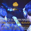DJ Fuzzy & Ayman Nageeb、Ayman Nageeb、DJ Fuzzy - I'm Not Giving Up