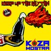 Koza Mostra、agathonas iakovidis - Me trela