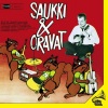 Saukki ja Oravat - Pikkuoravien kuuraketti