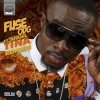 Fuse ODG、Angel - T.I.N.A. (All About She Remix)