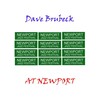 the dave brubeck quartet - Things Ain't What They Used To Be