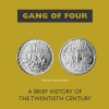 Gang of Four - At Home He's a Tourist