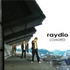 Raydio - Down Spiral