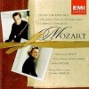 Sabine Meyer - Clarinet Concerto In A K622: II. Adagio