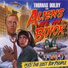 Thomas Dolby - Budapest By Blimp