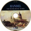 Classical Artists - Water Music Suite No. 1-1 in F major