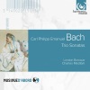 Richard Egarr、London Baroque - Sonate en la mineur, Wq. 154 : I. Allegro assai