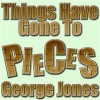 George Jones - The Race Is On