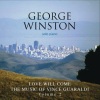 George Winston《Time For Love》[MP3/LRC]