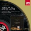 Gerald Moore - La Partenza Ecco Quel Fiero Istante' K436